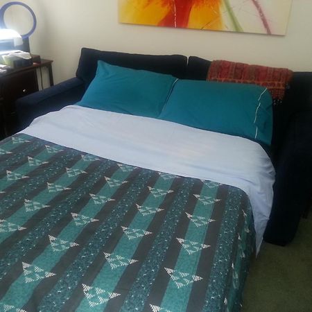 Entire 2Br, Centrally-Located, W/Parking! São Francisco Exterior foto