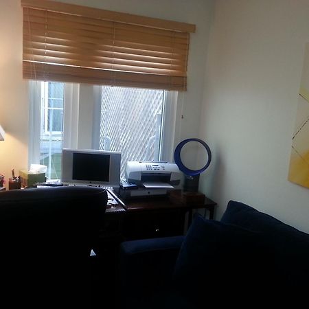 Entire 2Br, Centrally-Located, W/Parking! São Francisco Exterior foto