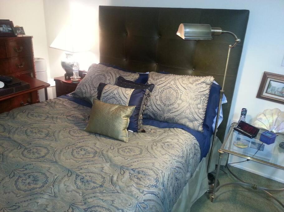 Entire 2Br, Centrally-Located, W/Parking! São Francisco Exterior foto