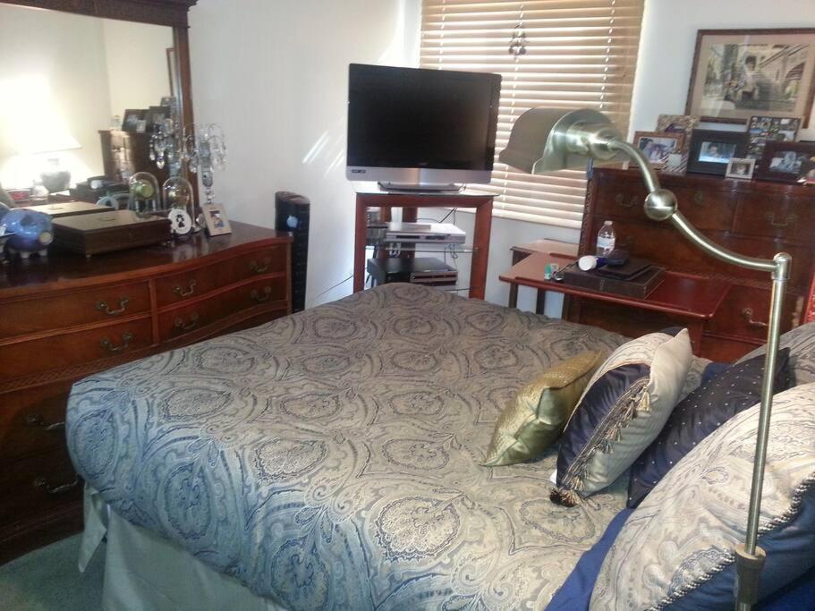 Entire 2Br, Centrally-Located, W/Parking! São Francisco Exterior foto