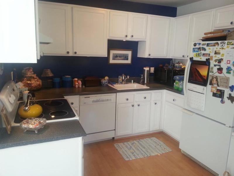 Entire 2Br, Centrally-Located, W/Parking! São Francisco Exterior foto