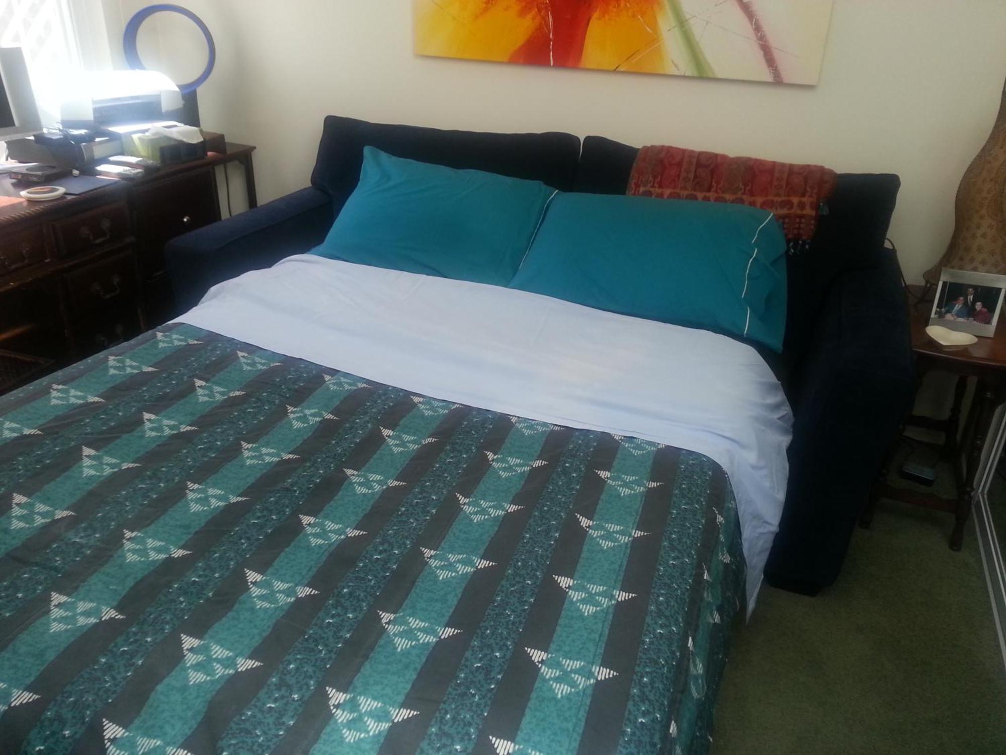 Entire 2Br, Centrally-Located, W/Parking! São Francisco Exterior foto