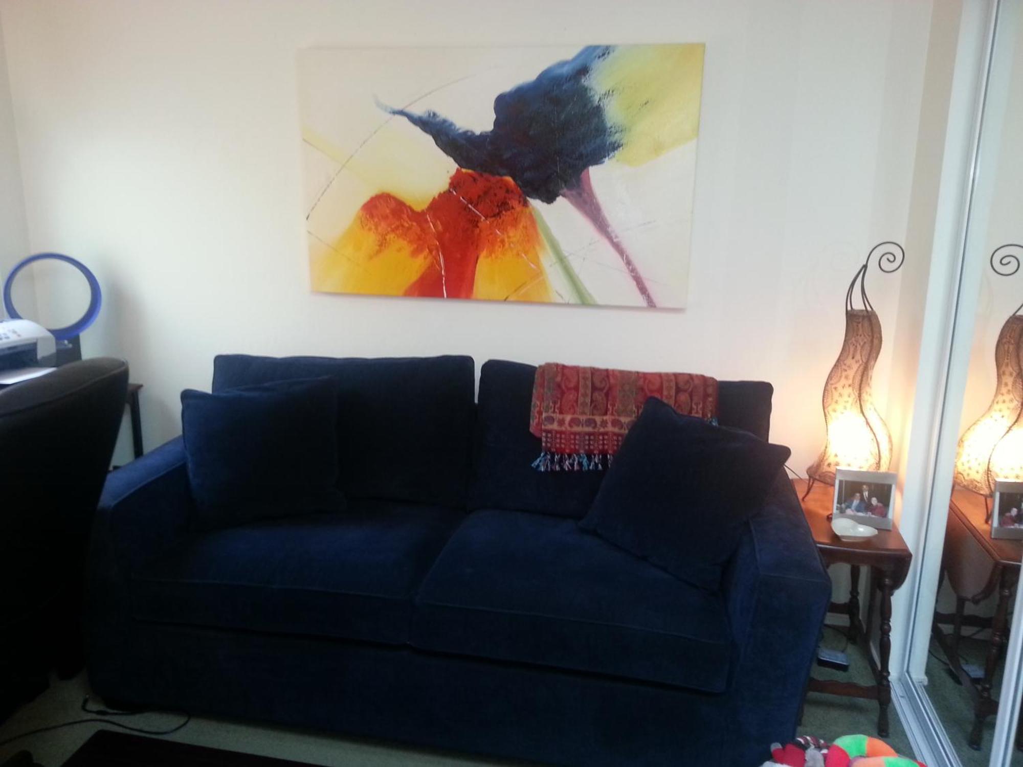 Entire 2Br, Centrally-Located, W/Parking! São Francisco Exterior foto