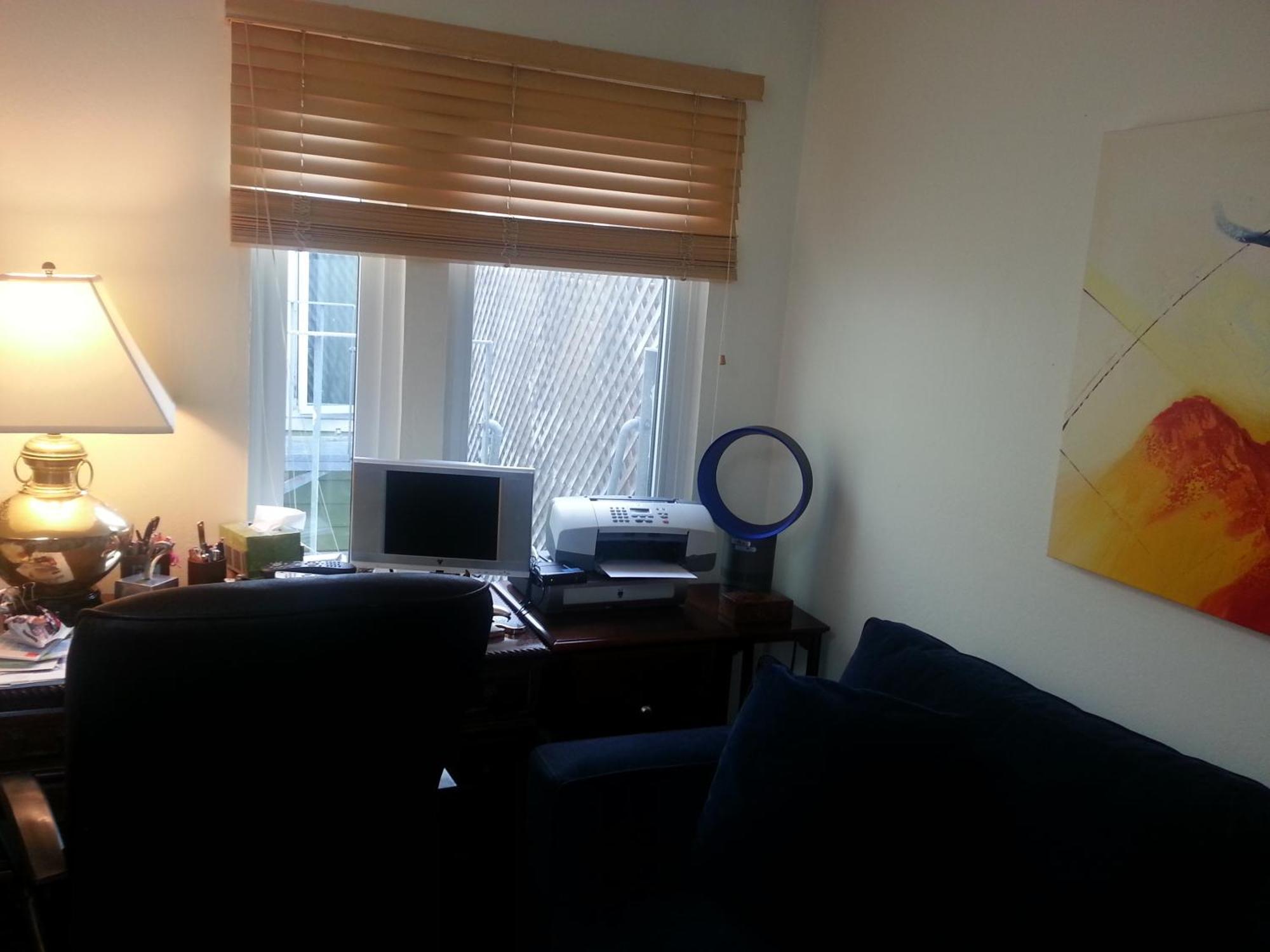 Entire 2Br, Centrally-Located, W/Parking! São Francisco Exterior foto